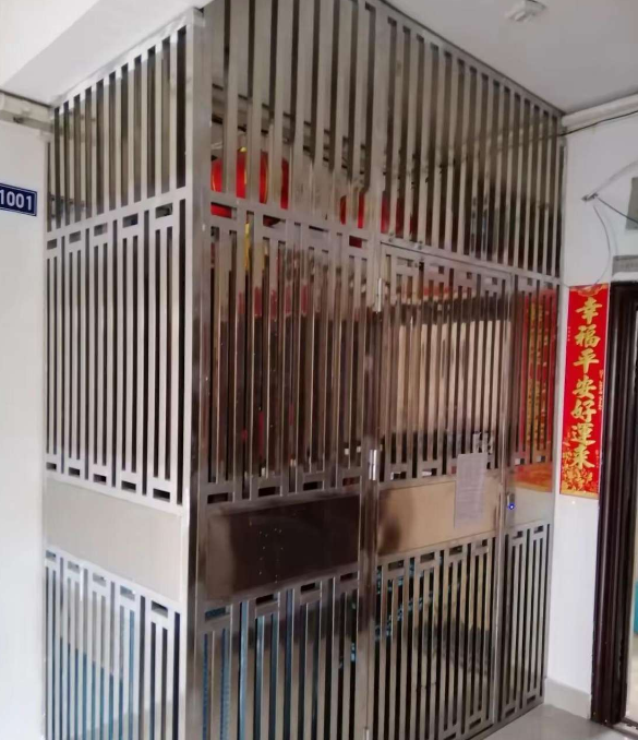 遇到这种邻居你会咋办？
