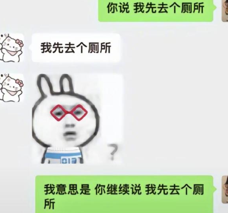 我的人机朋友