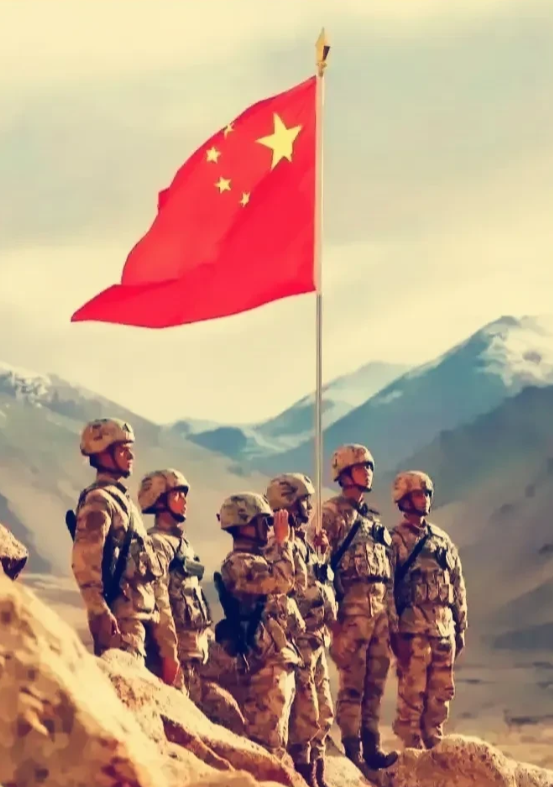 日本为什么要跟中国改善关系？

因为当美国抢下格陵兰岛时，日本将会是最害怕的那个