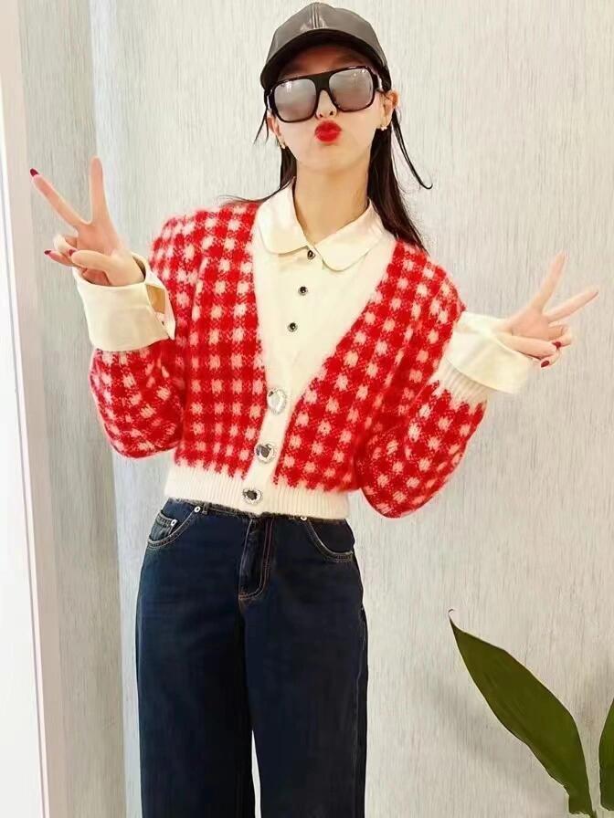 唐嫣撒娇卖萌