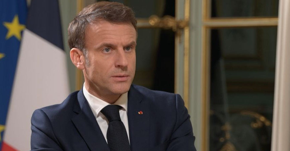 英法再提组建联军帮助乌克兰作战！