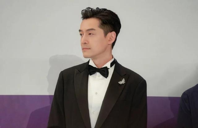 胡歌强势加盟《镖人》影视巨献共赴江湖盛宴(胡歌为人)-第4张图片-九妖电影 胡歌强势加盟《镖人》影视巨献共赴江湖盛宴(胡歌为人)-第4张图片-九妖电影