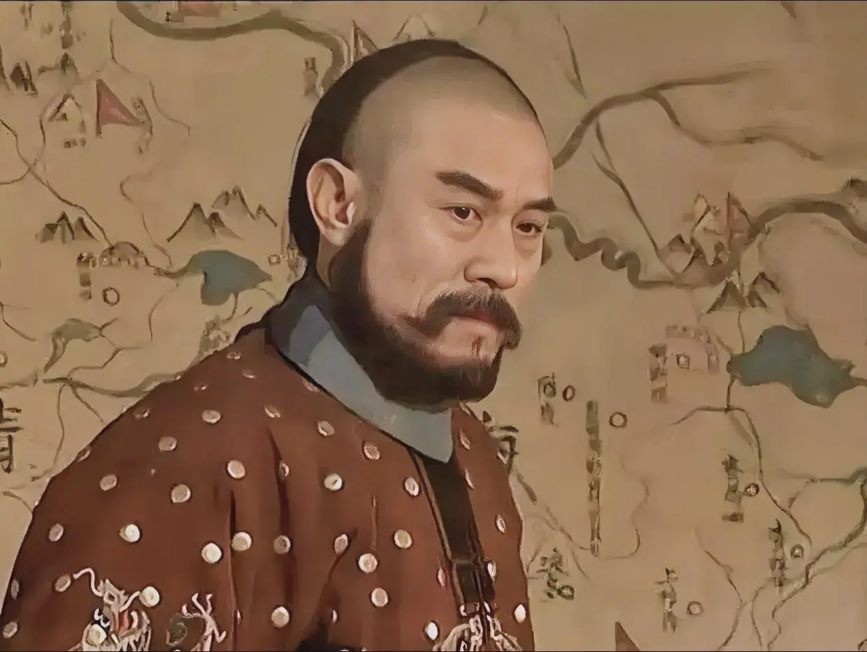 为什么年羹尧敢对雍正跋扈？