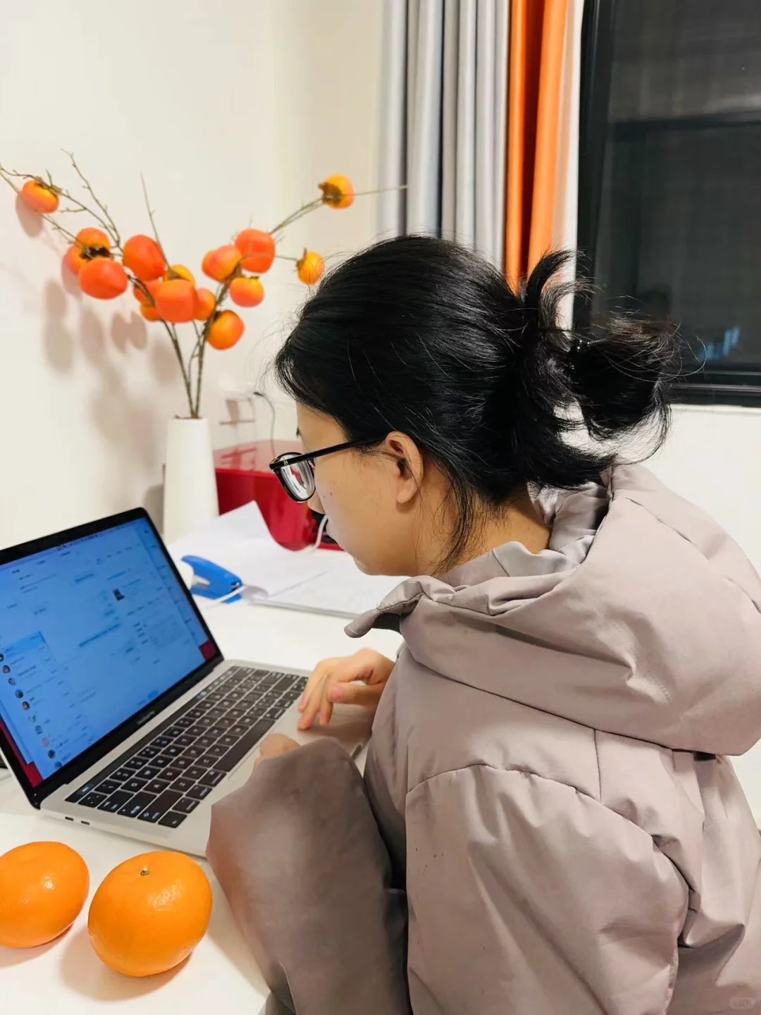 果子售后绝对放心，认真处理每一个售后
大家收到果子后，先开箱检查，如有坏果，可以