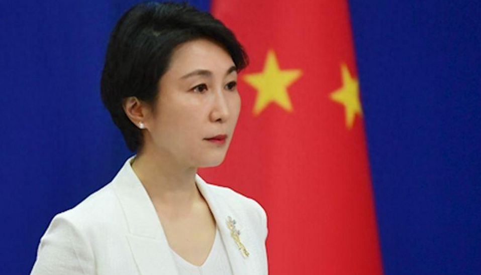 中方表态将反制不到一周，美正式宣布限制措施，将制裁140家中企！
 
中方表态反