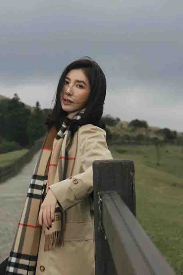 浪姐路透名单曝光，张予曦 、郑妮可、 yamy、孙夏玲、杨谨华、陈昊宇、袁娅维、