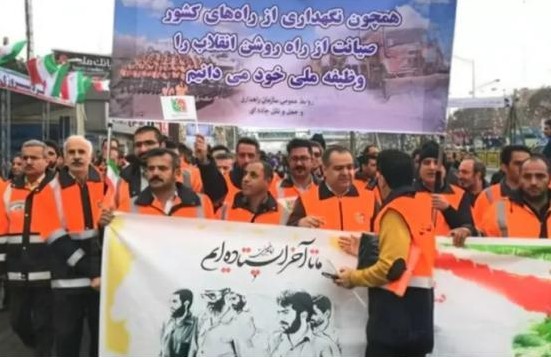 伊朗自作自受，国际地位下降

                         