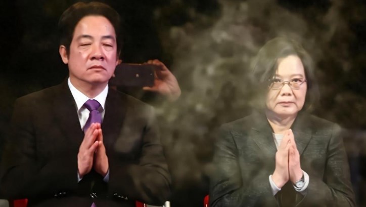 美国一声令下，台海潜藏“大鱼”冒头，8国出面“挺台”！尽管中美两国之间保持通话，
