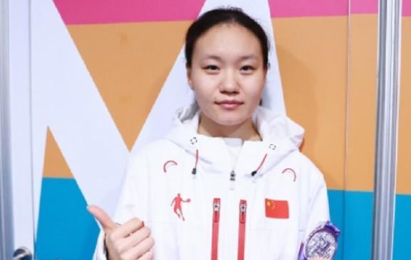 都灵大运会，中国短道队，奖牌双丰收