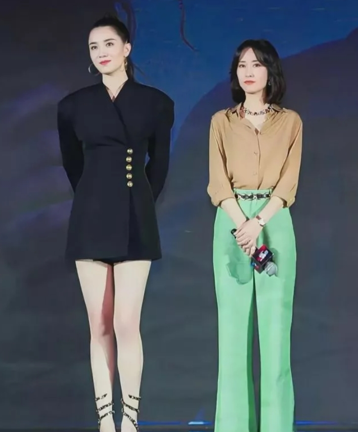 不知道为啥，有些女生只要不说话，你就会觉得她美若天仙，可是只要她一开口，就会让你