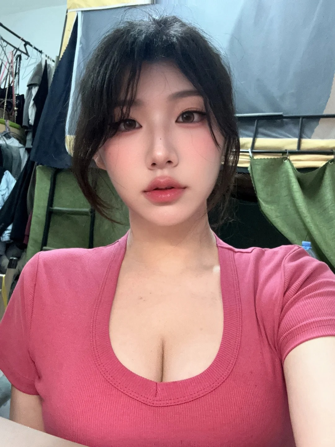 建议你们都爱一下微胖甜妹
论文写完了好爽啊好爽啊好爽啊好爽啊