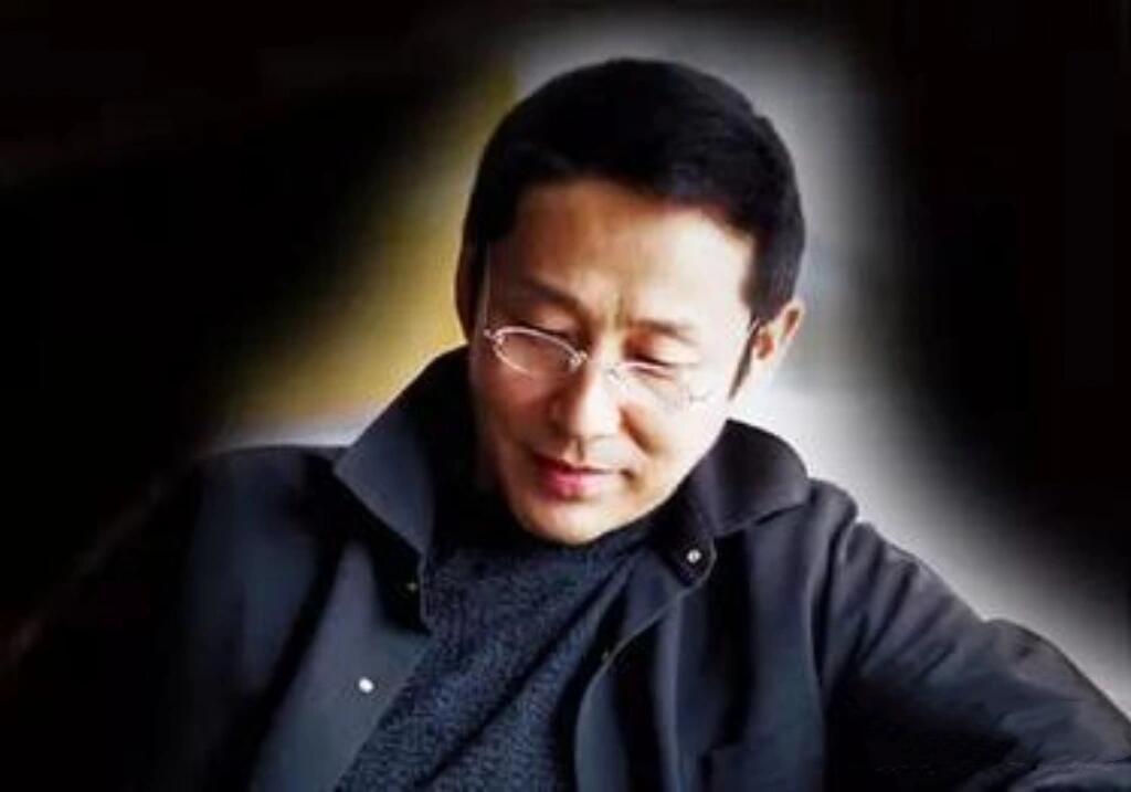 陈道明与刘德华：携手共创中国电影新篇章