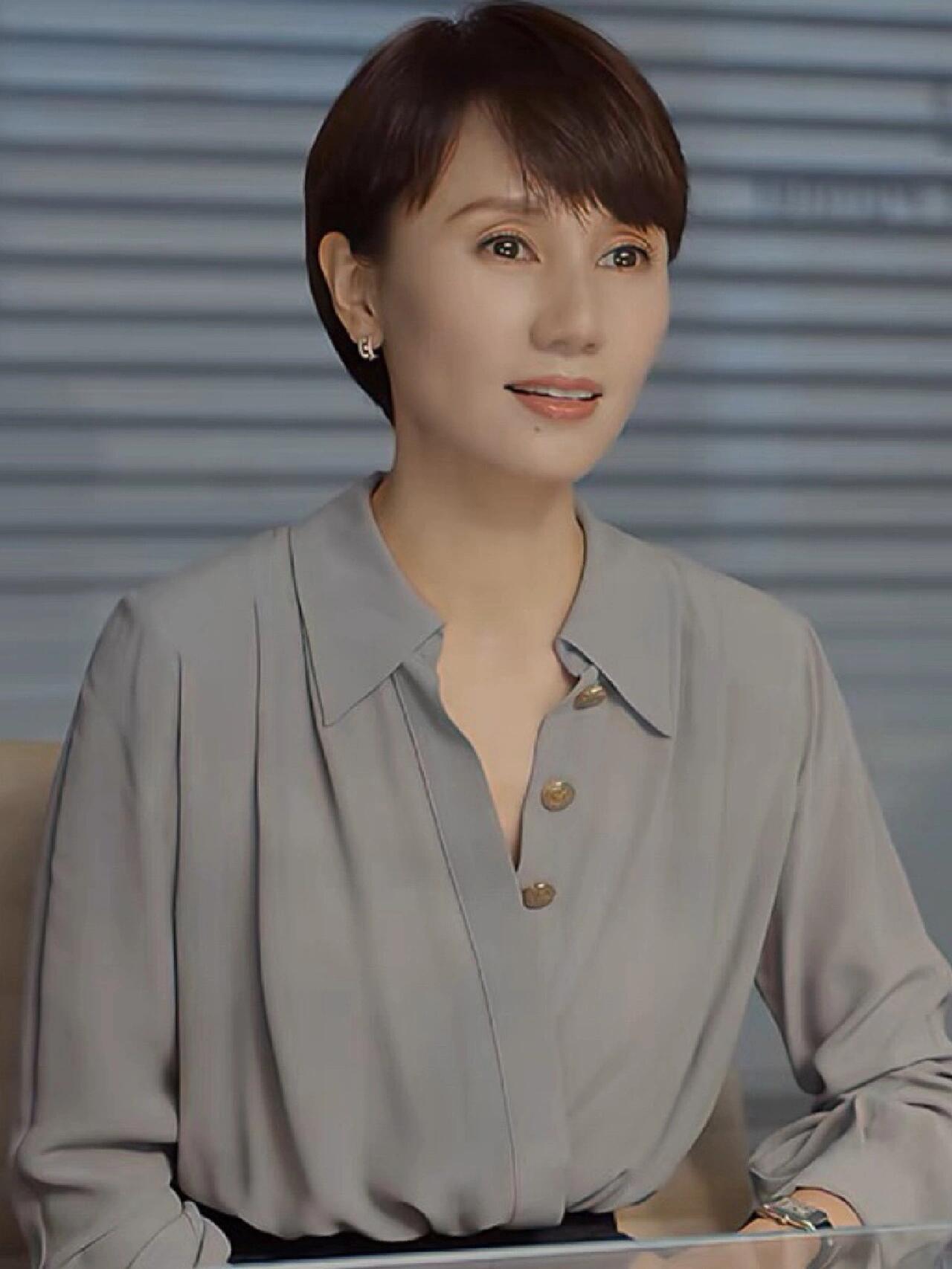 袁泉：做最纯粹的自己