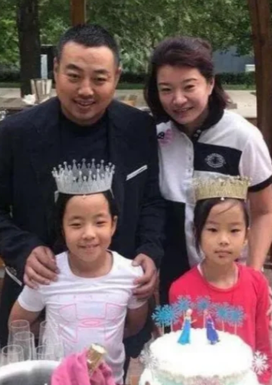 刘国梁：国乒大满贯第1人