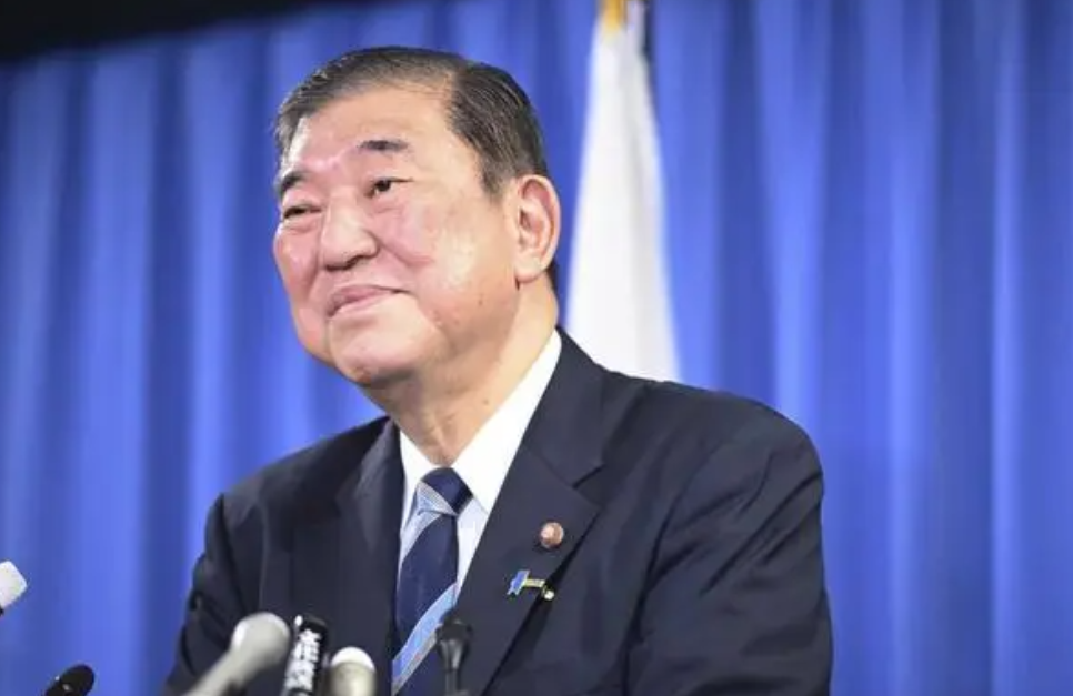 石破茂为何称将推进日本与中国的战略互惠关系？
当地时间10月4日14时许，日本首