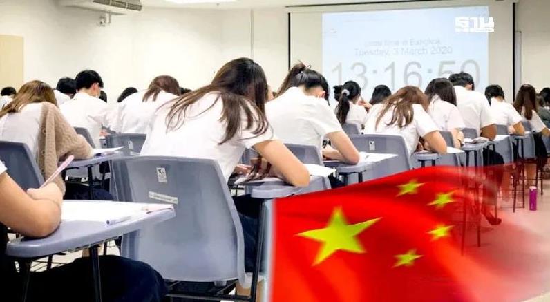 泰国：中国学生涌入泰国留学！带动大学周边公寓需求！
据悉，随着大批中国投资者赴泰