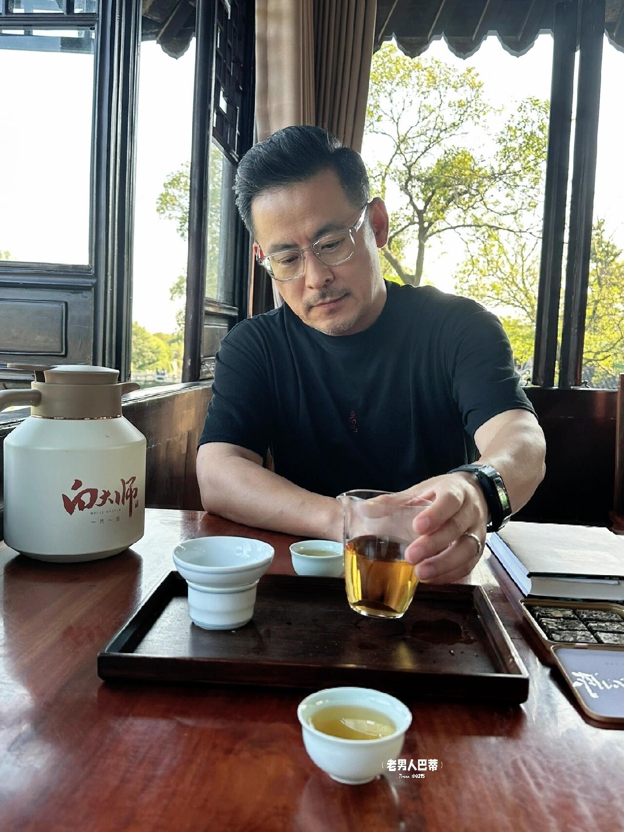 让独处时光充满诗意