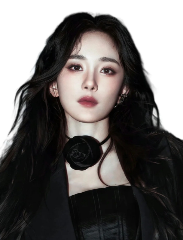 杨幂：影视歌坛双栖女星的璀璨之路