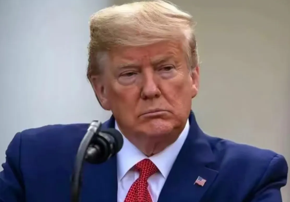 被中方禁运打蒙了，美国务院连话都不会说了！一是中方早就准备好了，但还是在不停地对