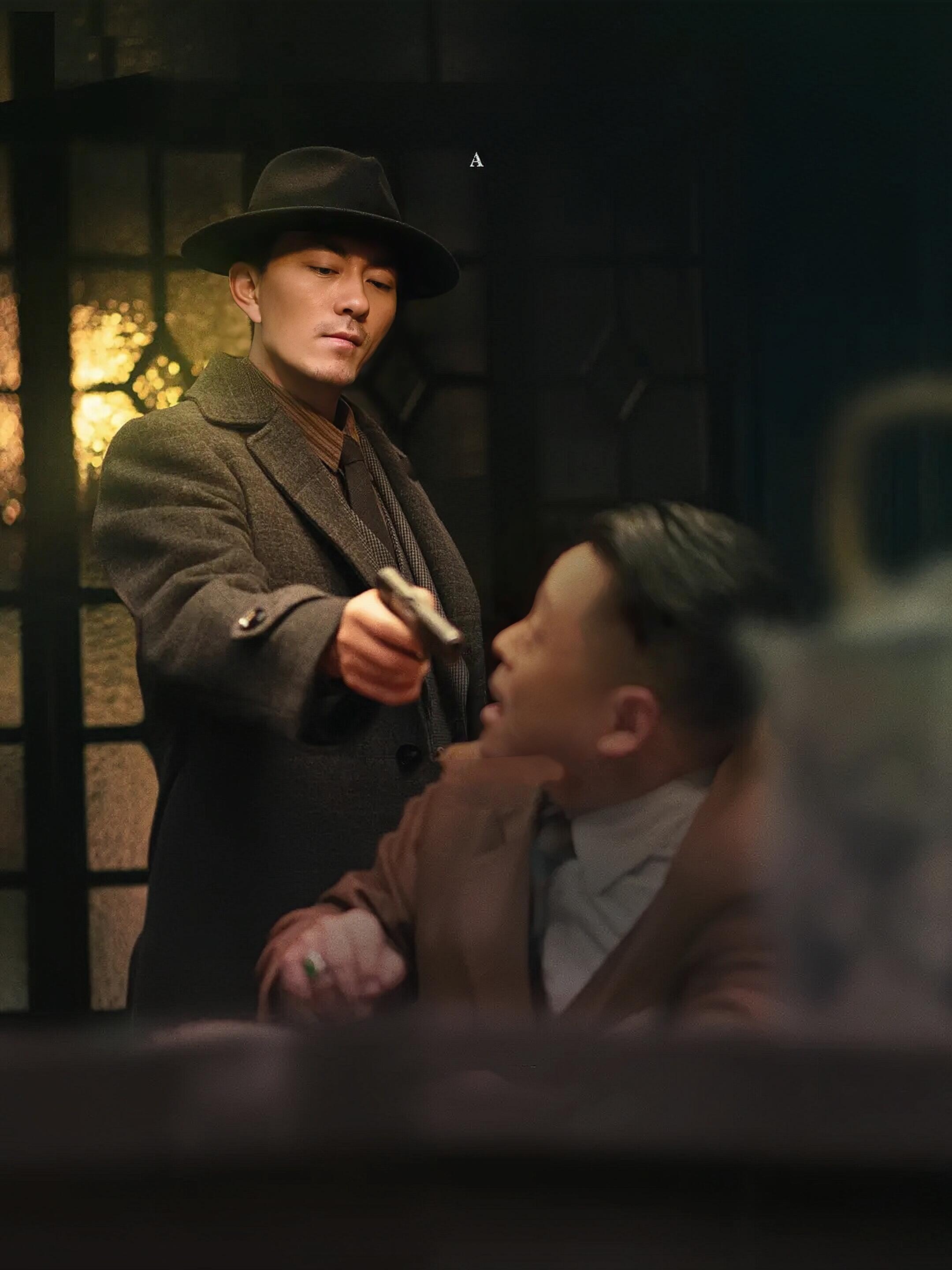 隐藏最深的同志，胡之平藏不住了！