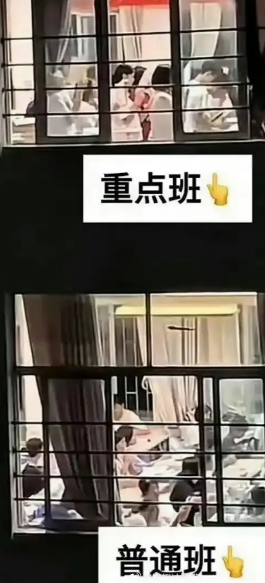 你们觉得这两边，哪个会更有未来