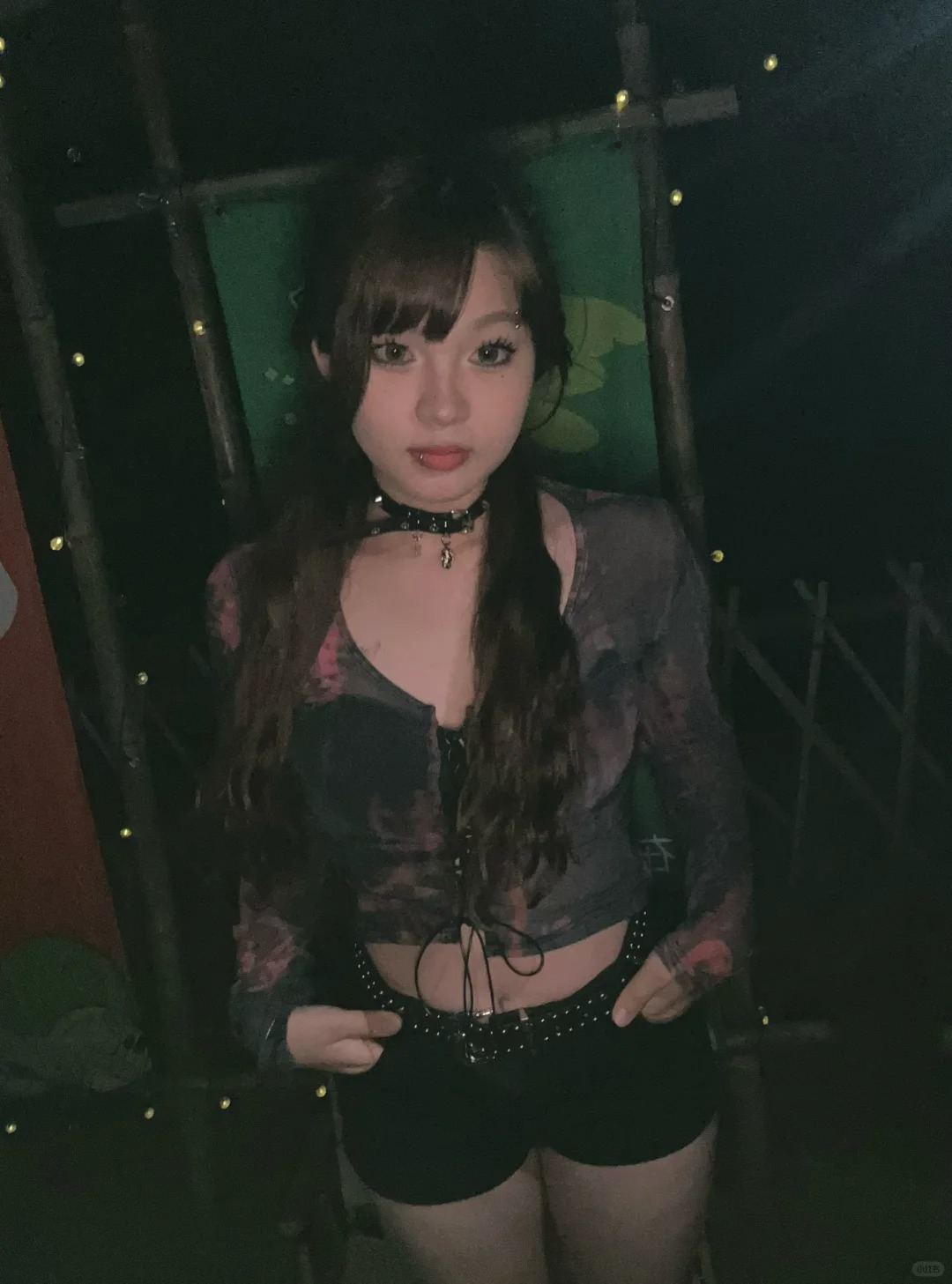男朋友要官宣选哪张好
都没有很惊艳的照片大家帮我选选呗