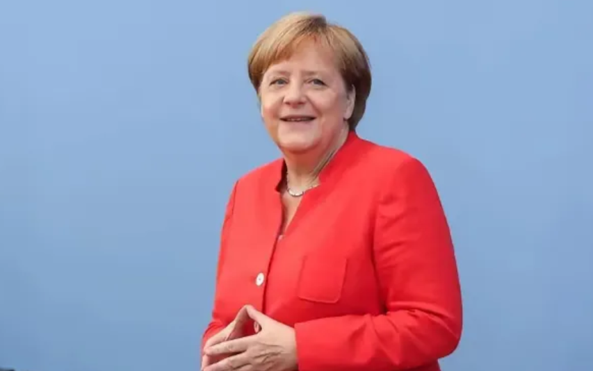 默克尔临危受命，德国大选局势真是让人捉摸不透啊！