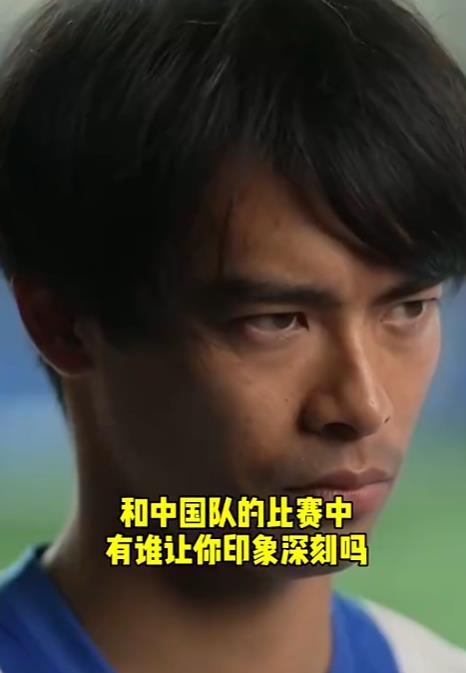 你把张玉宁放在日本队，他一样能进不少球，张玉宁和其他国内球员的区别就是他更会比赛