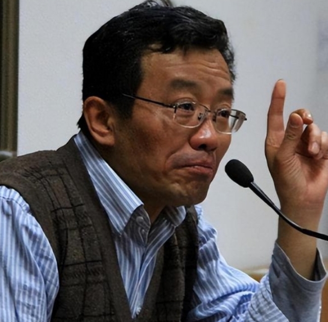 复旦大学王德峰教授再次语出惊人