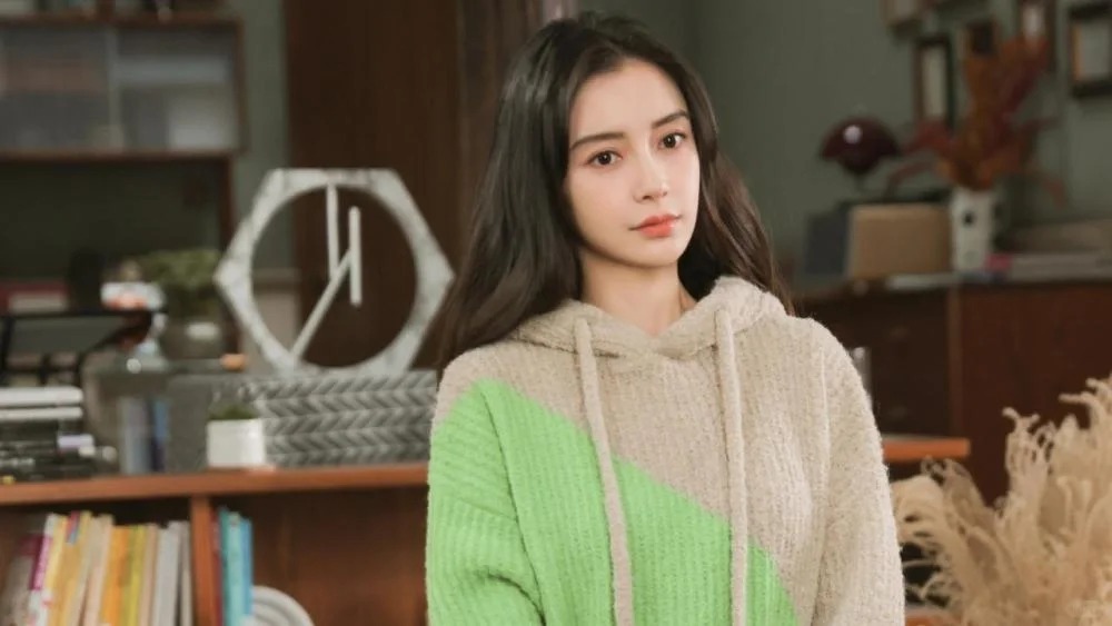 以后可能陪不到baby最后啦