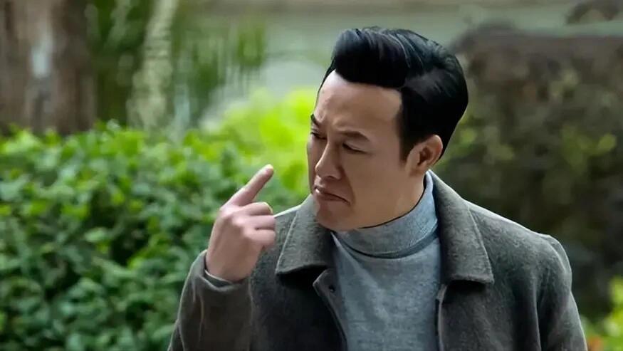 《狂飙》：泰叔明明只是认了个干儿子替自己办事，为何会被架空?