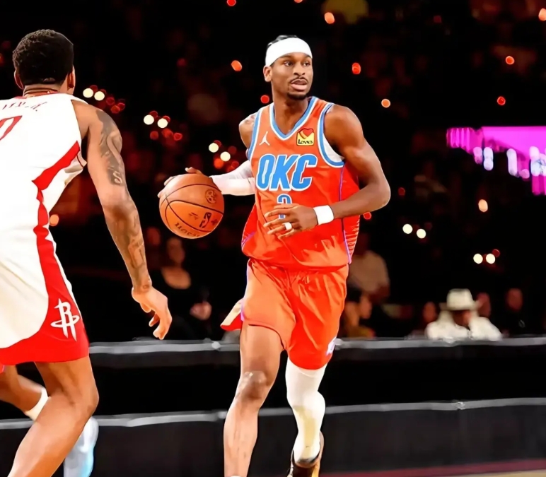差距明显！火箭负雷霆无缘NBA杯决赛！三点观感不吐不快！

1，第一观感：不知道