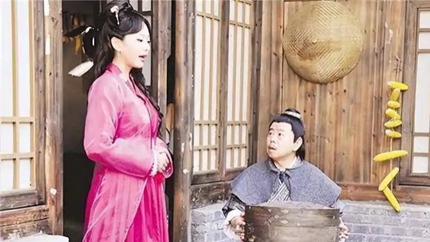 武大郎卖饼一天可以赚多少钱？不仅能住二层小楼，还能养得起夫人