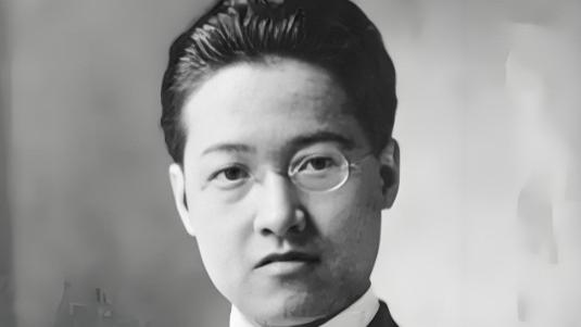 天才赵元任：一篇奇文如何拯救了汉字？你不知道的近代史！