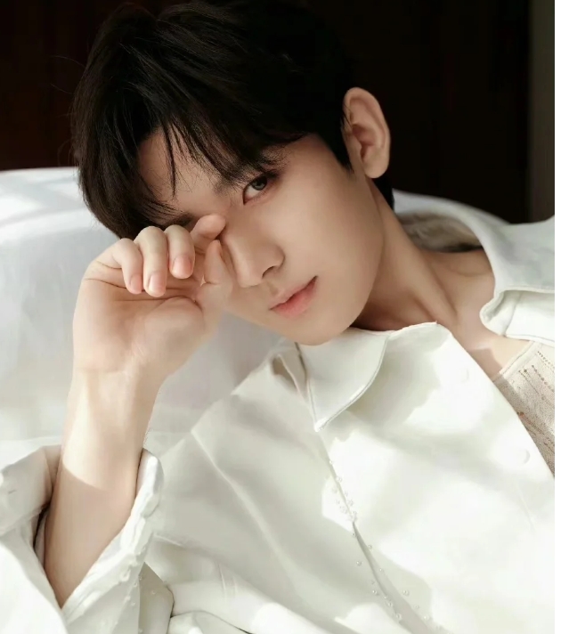 成毅背后的故事，比电视剧还精彩