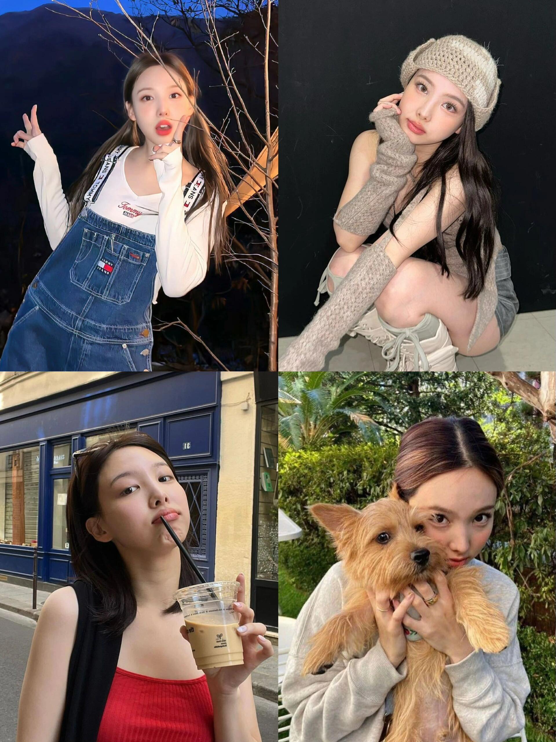 林娜琏超级可爱