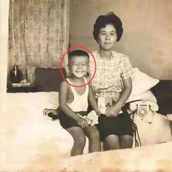 李宗盛：往事不要再提，人生已多风雨