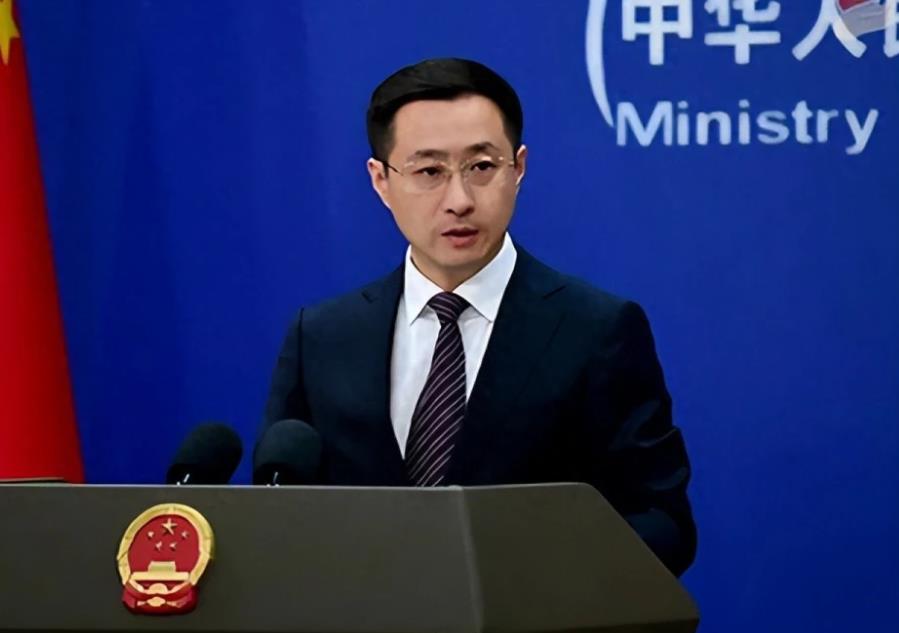 巴拉圭外长：寻求与中国正式建立外交关系