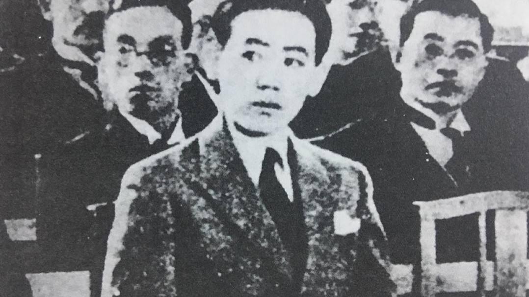 川岛芳子被捕时全身针孔，像个老婆子？戴笠如何让她立马招供