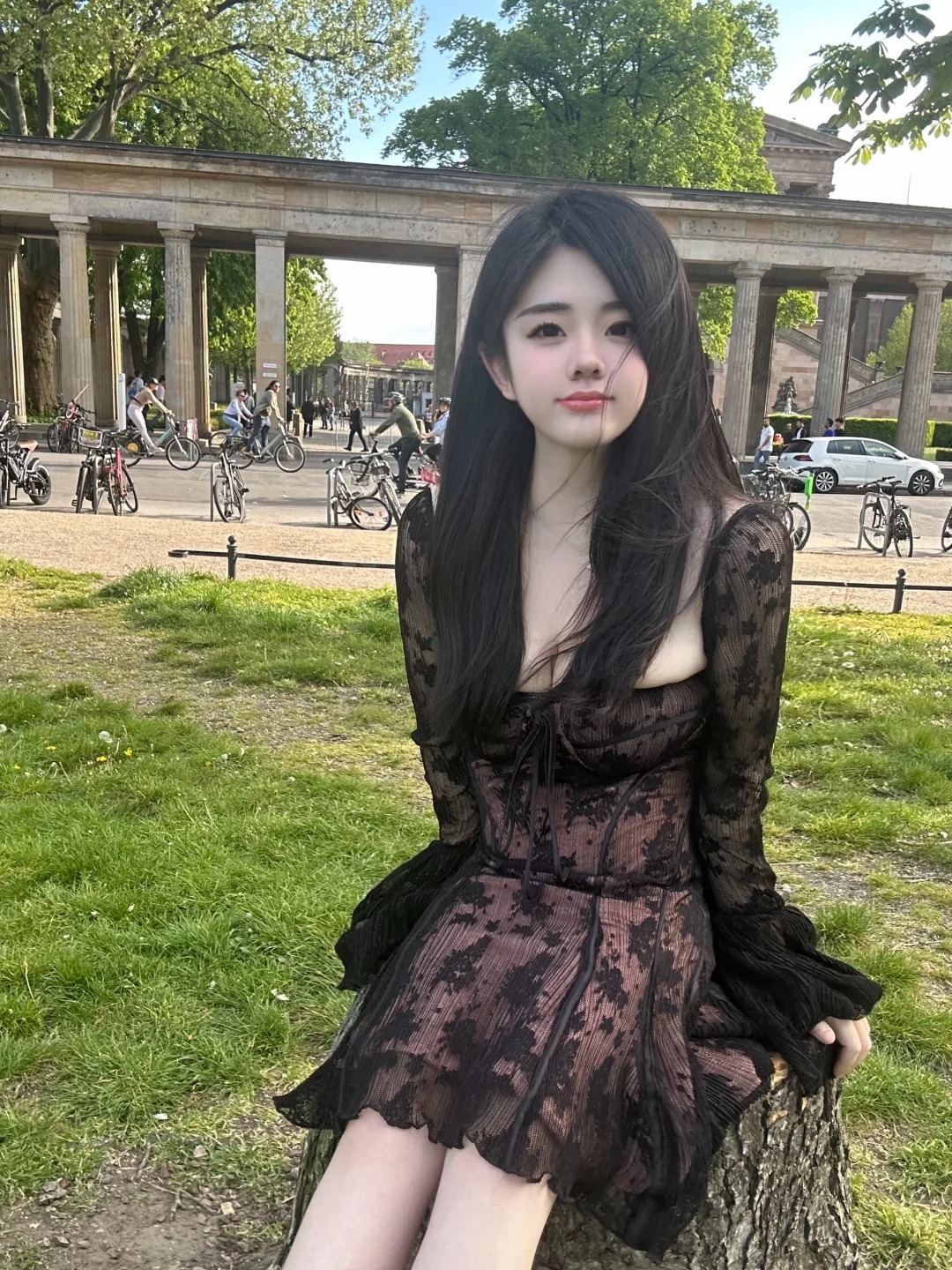 离婚之后真的想通了很多