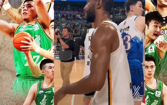 赵继伟落选国家队队长，已经很棒了，就冲着继伟喉咙不好却在年初二出征国家队，就值得