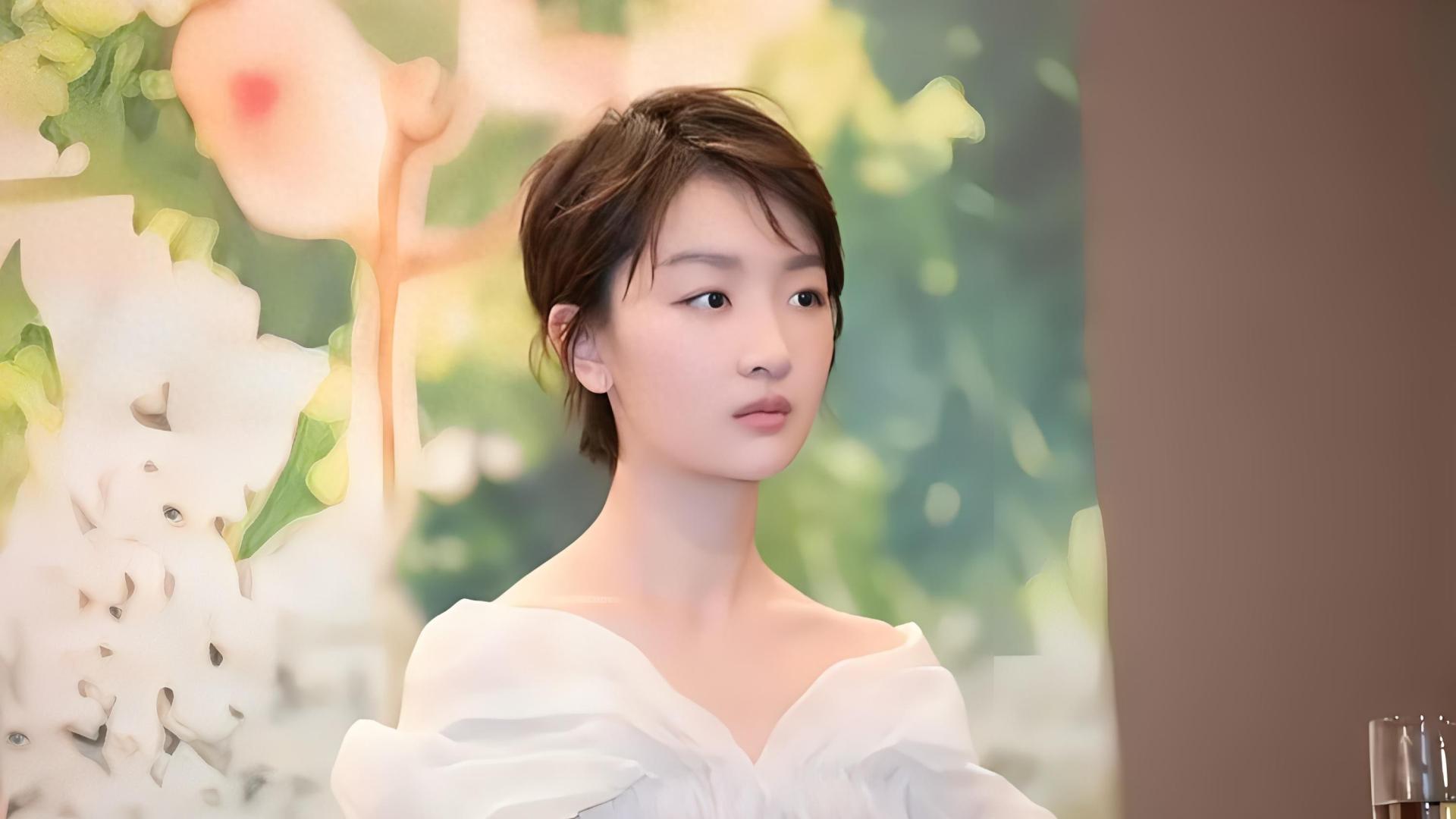 周冬雨主演《法医童言》，为了男主这部剧必追！