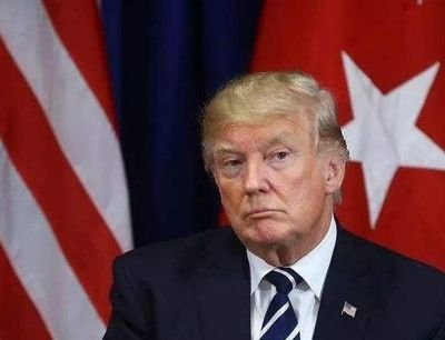 特朗普反虚假信息计划引风暴