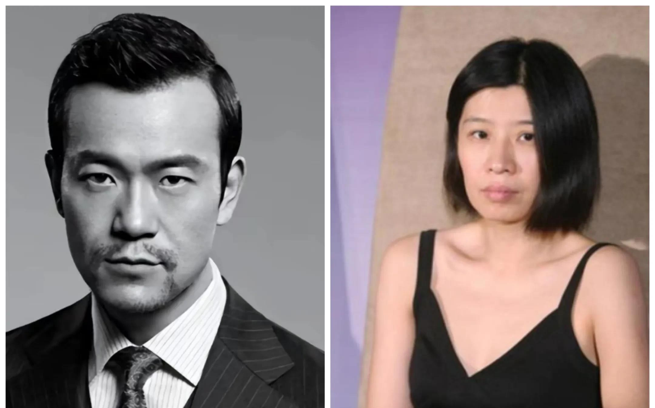 这两口子，长相很普通，实力很强劲。