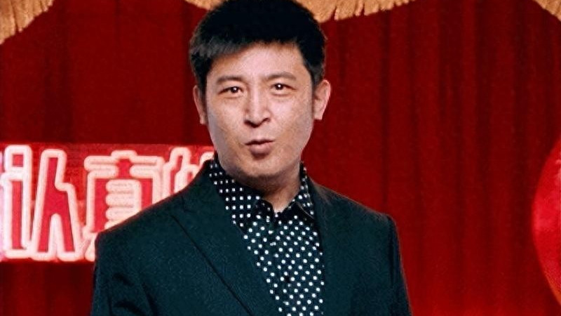 孙涛：娶同学李莉，结婚28年恩爱如初，17次上春晚是她的功劳