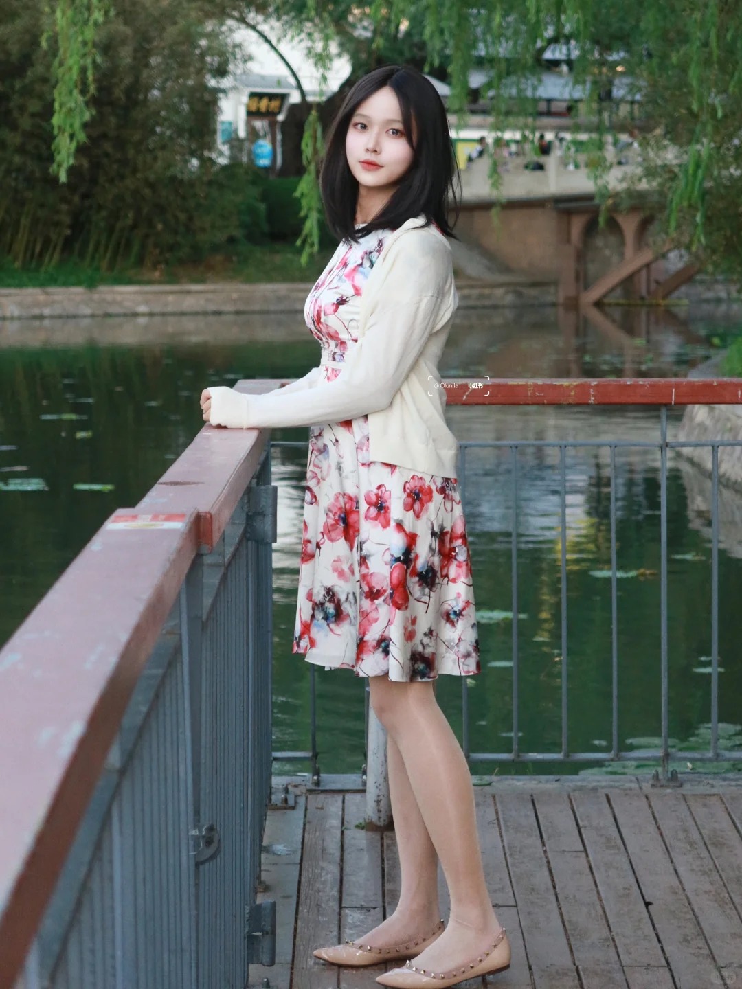 📷 | 化身一条固执的鱼🐳
不被直钩钓走