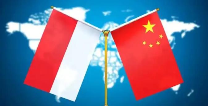 赶在访美前，印尼表了态！印尼表示，印尼不承认中国对南中国海的主权主张。11月11