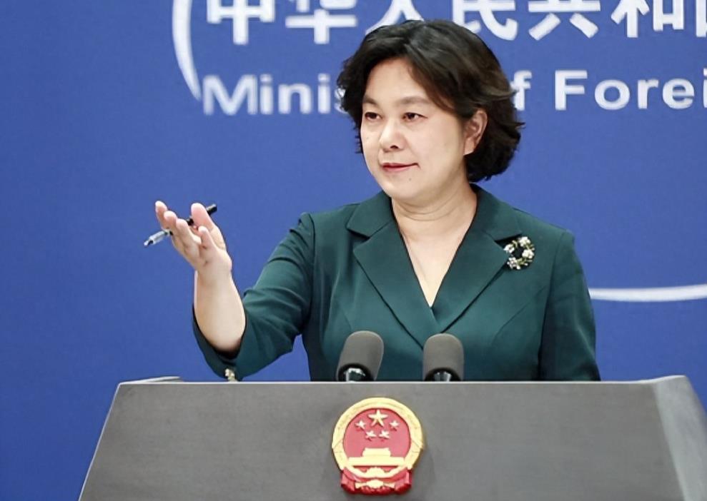 中方切断供应，7国恳求中国手下留情，华春莹这一问，请美欧回答