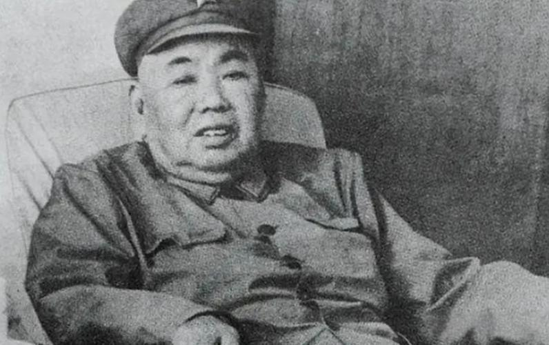 1941年，许世友将军来到山东，听闻有一位武林高手隐居于此，便要登门拜访，武林高