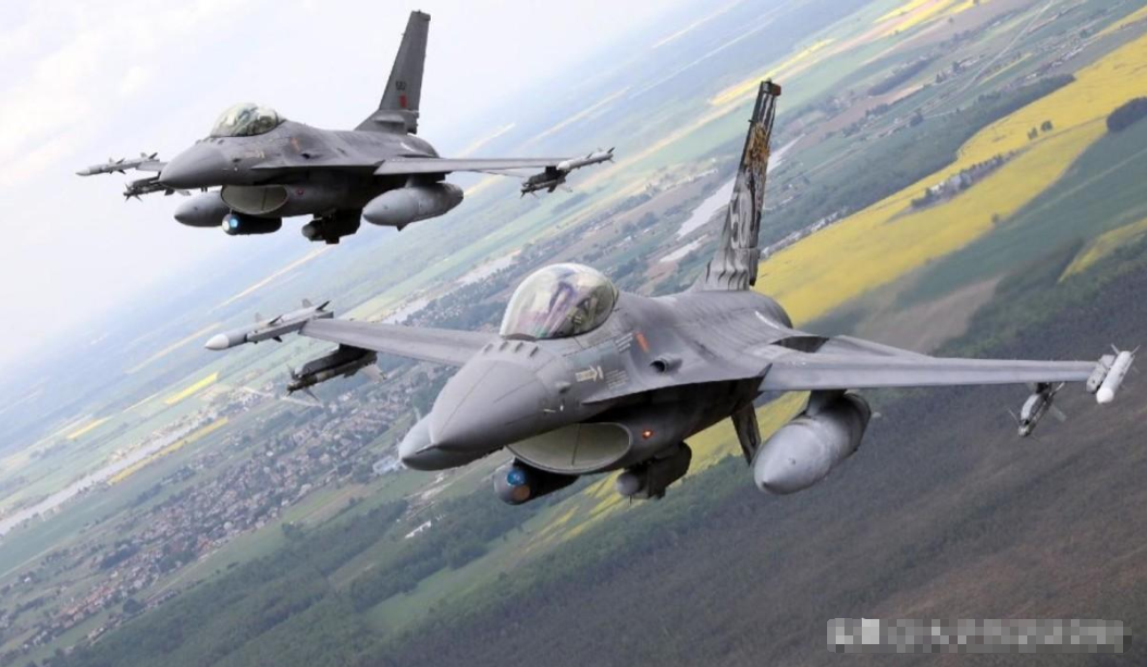 击落F-16的奖励为1500万卢布
7月16日，俄罗斯媒体报道，一家俄罗斯公司宣